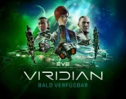 EVE Online: Viridian