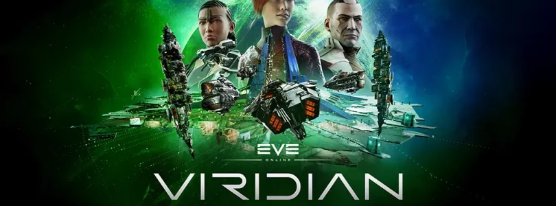 EVE Online: Viridian