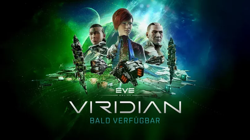 EVE Online: Viridian