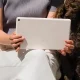 Google Pixel Tablet - Bild