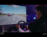 Gran Turismo Film: Screen