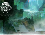 Guild Wars 2: Im tiefsten Inneren