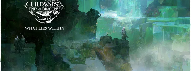 Guild Wars 2: Im tiefsten Inneren