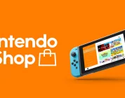 Nintendo: eShop Logo