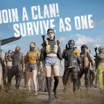 Pubg: Clans