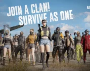 Pubg: Clans