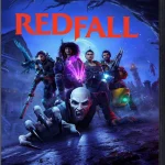 Redfall: PC Cover