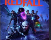 Redfall: PC Cover