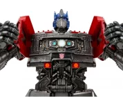 Robosen: Optimus Prime - Bild