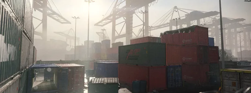 Call of Duty: Shipment