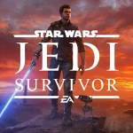 Star Wars Jedi: Survivor - Keyart