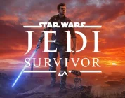 Star Wars Jedi: Survivor - Keyart