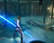 Star Wars Jedi: Survivor - Screenshot