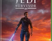 Star Wars Jedi: Survivor - XSX Cover