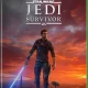 Star Wars Jedi: Survivor - XSX Cover