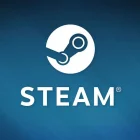 Steam: Logo