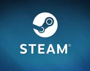 Steam: Logo