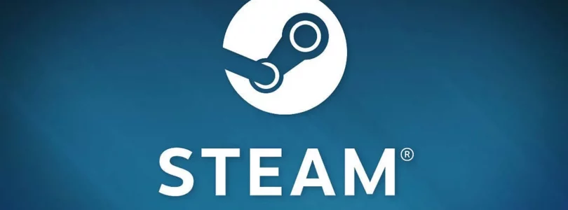 Steam: Logo