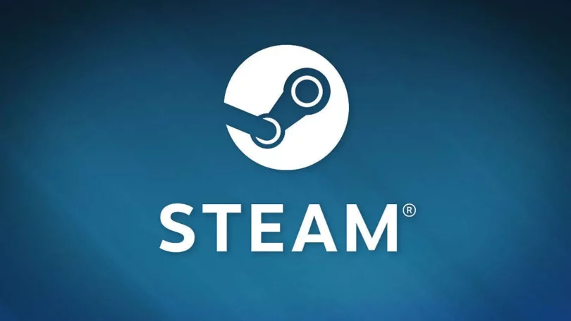 Steam: Logo