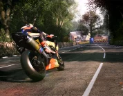 TT Isle of Man: Ride on the Edge 3 - Screenshot