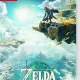 The Legend of Zelda: Tears of the Kingdom - Switch Cover