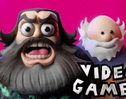 Tenacious D: Video Games