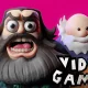 Tenacious D: Video Games