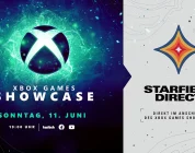 Xbox Games Showcase Juni23