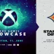 Xbox Games Showcase Juni23