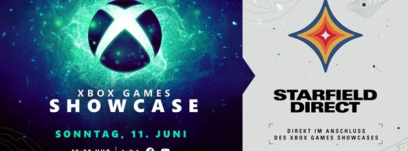 Xbox Games Showcase Juni23