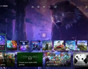 Xbox: new Dashboard