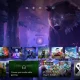 Xbox: new Dashboard