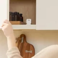 Yale: Smart Cabinet Lock - Bild