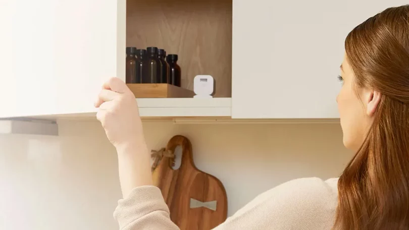 Yale: Smart Cabinet Lock - Bild