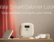 Yale: Smart Cabinet Lock - Test