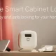 Yale: Smart Cabinet Lock - Test