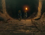 The Legend of Zelda: Tears of the Kingdom - Screenshot