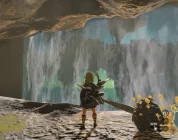 The Legend of Zelda: Tears of the Kingdom - Screenshot