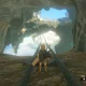 The Legend of Zelda: Tears of the Kingdom - Screenshot