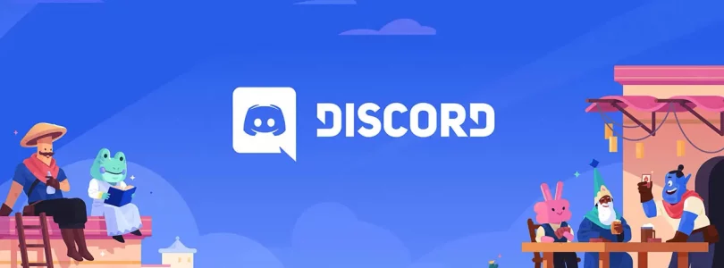 Discord: logo