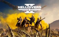 Helldivers 2