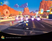 LEGO 2K Drive: Screenshot