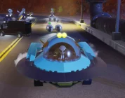 LEGO 2K Drive: Screenshot