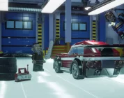 LEGO 2K Drive: Screenshot