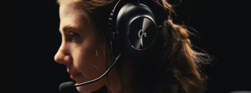 Logitech G: PRO Gaming Headset