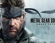 Metal Gear Solid Delta: Snake Eater - Keyart