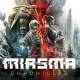 Miasma Chronicles: KeyArt