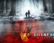 Silent Hill: Ascension - art