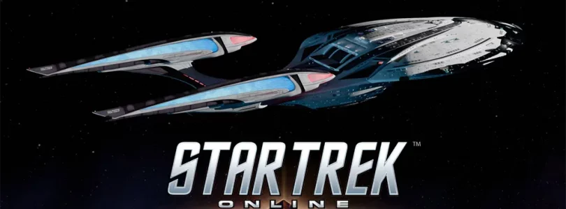 Star Trek Online: Unraveled