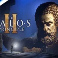 The Talos Principle 2: KeyArt